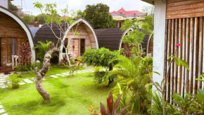 Bungalow Jungle Padonan